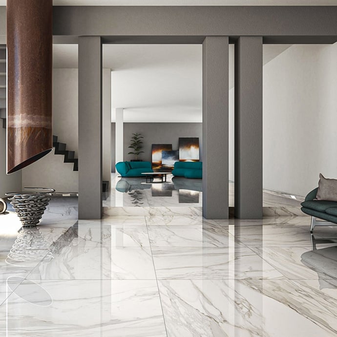 Marble Gold