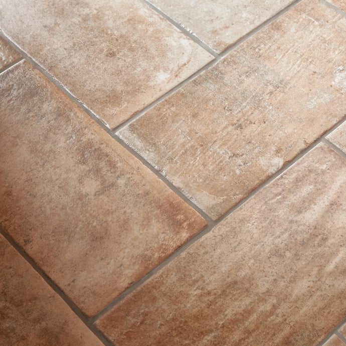 Beige country rustic