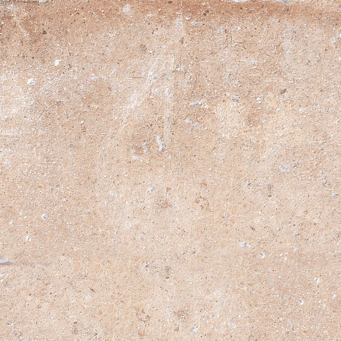 Carrelage rustique beige
