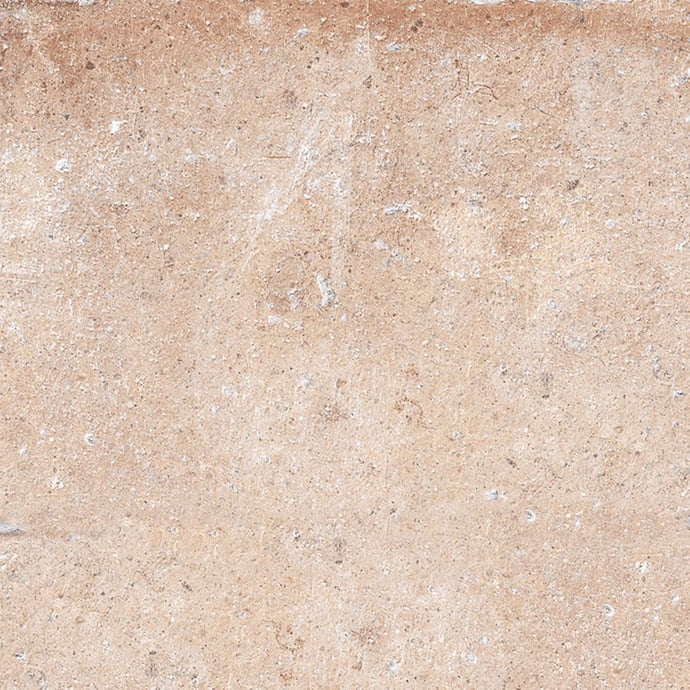 Rustikale fliesen - beige
