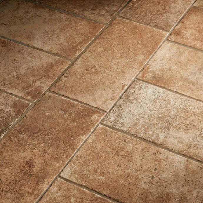 Sand country rustic