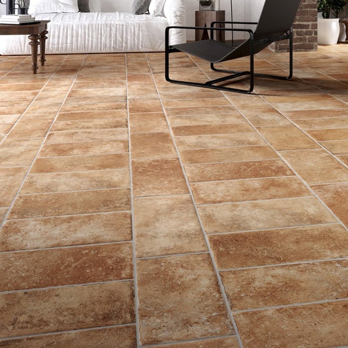 Sand country rustic