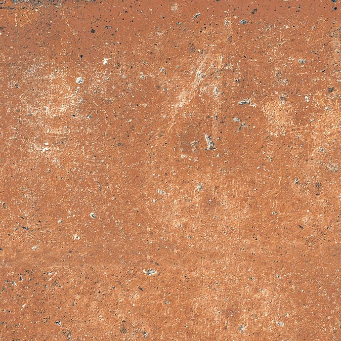 Rustico country cotto