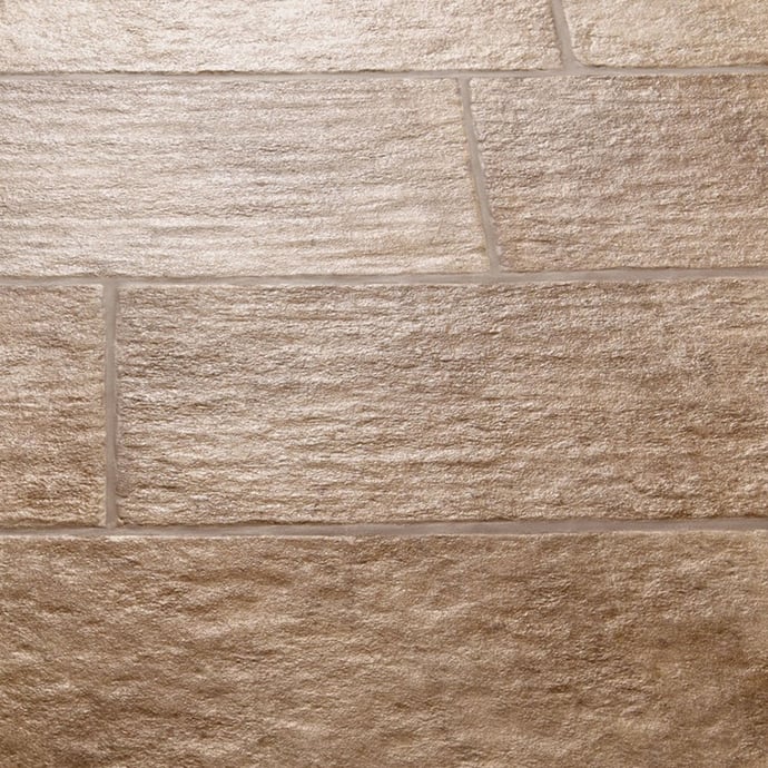 Rustikale fliesen - beige antislip R11