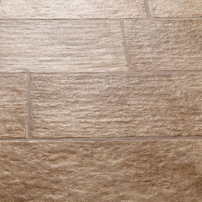 Rustikale fliesen - beige antislip R11