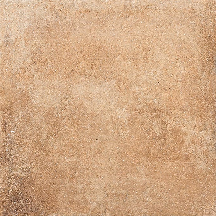 Gres effetto terracotta rame