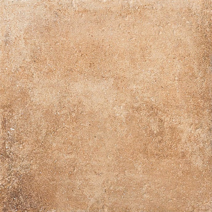 Gres effetto terracotta rame