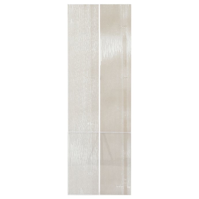 Bois naturel blanc