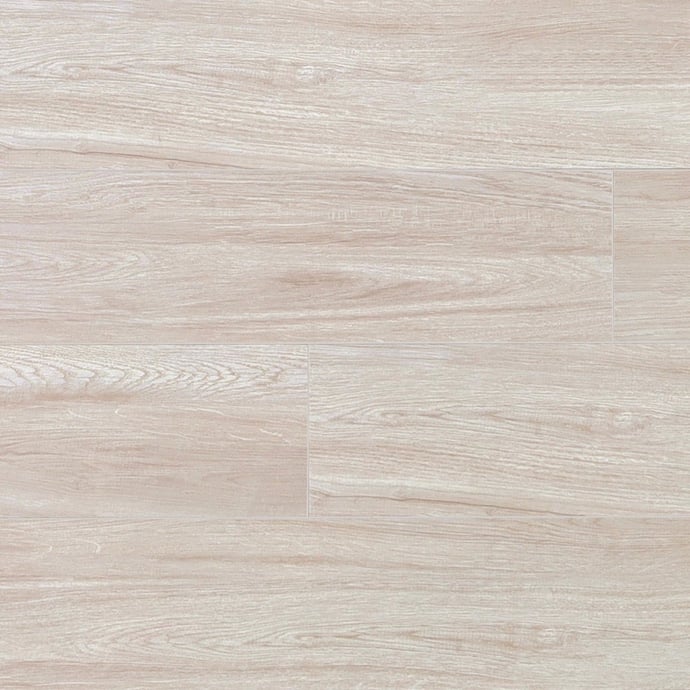Natural wood white