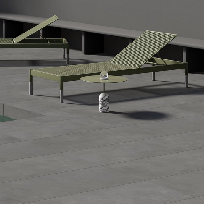 Cemento Londra Antracite R11
