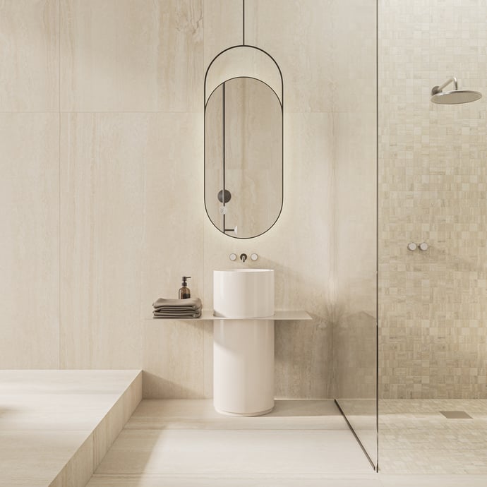 Navona Roman Travertine
