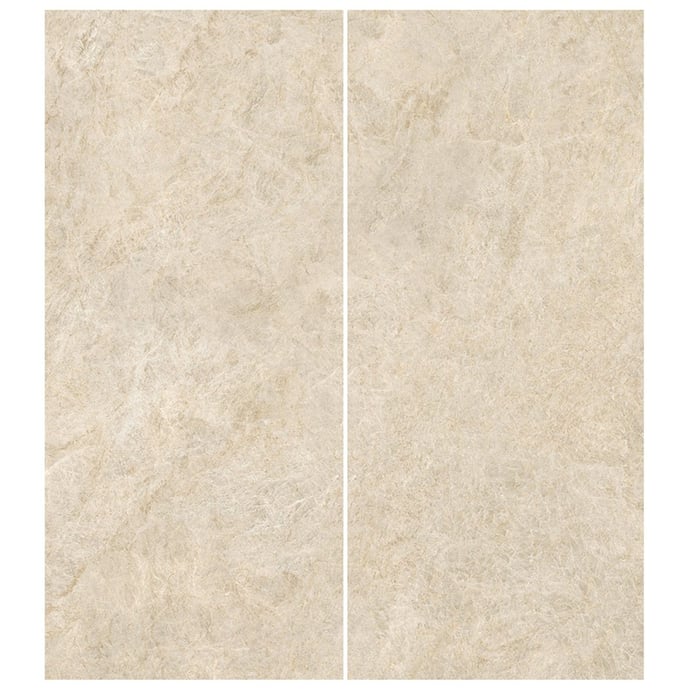 Matt Royal beige marble slabs