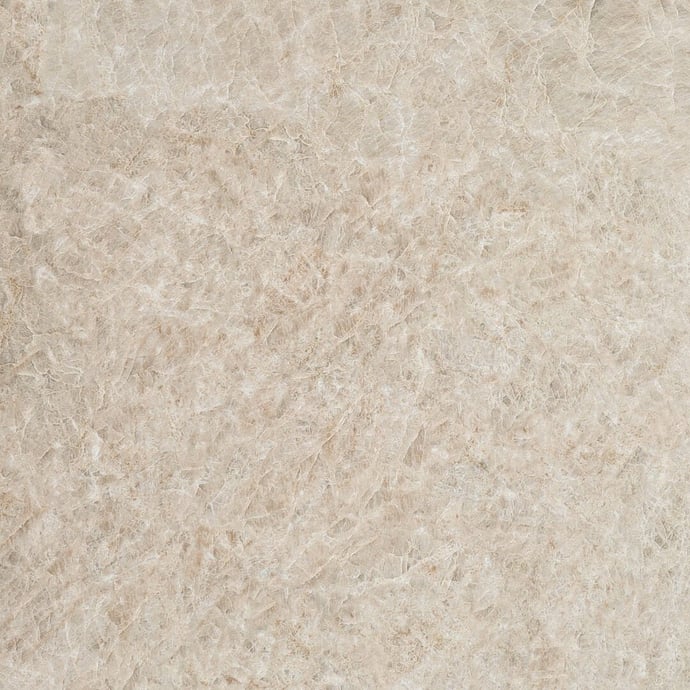Glänzender Royal Beige Marmor