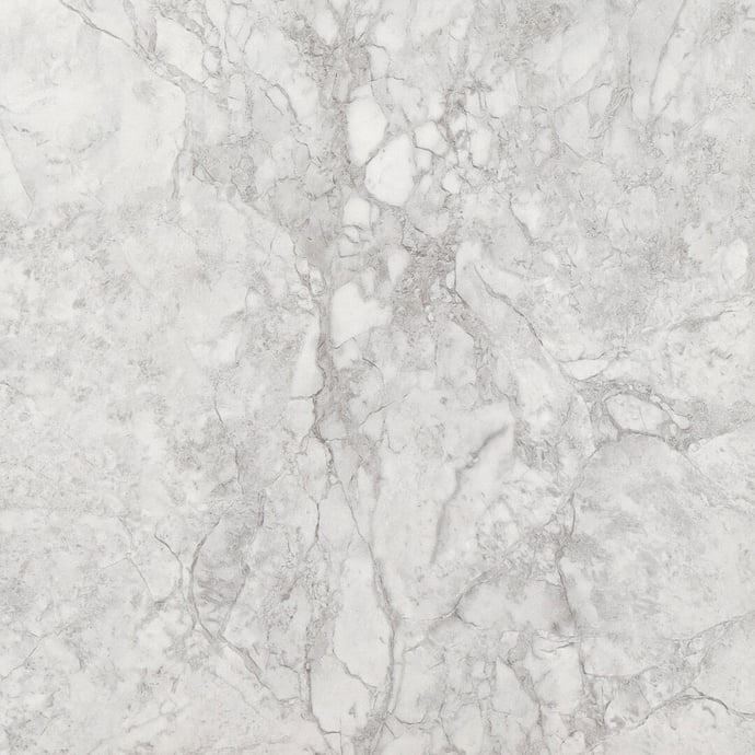 Matter Royal Silber Marmor