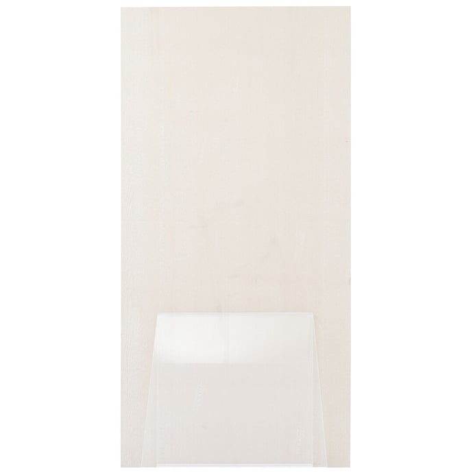 Matter Royal Silber Marmor