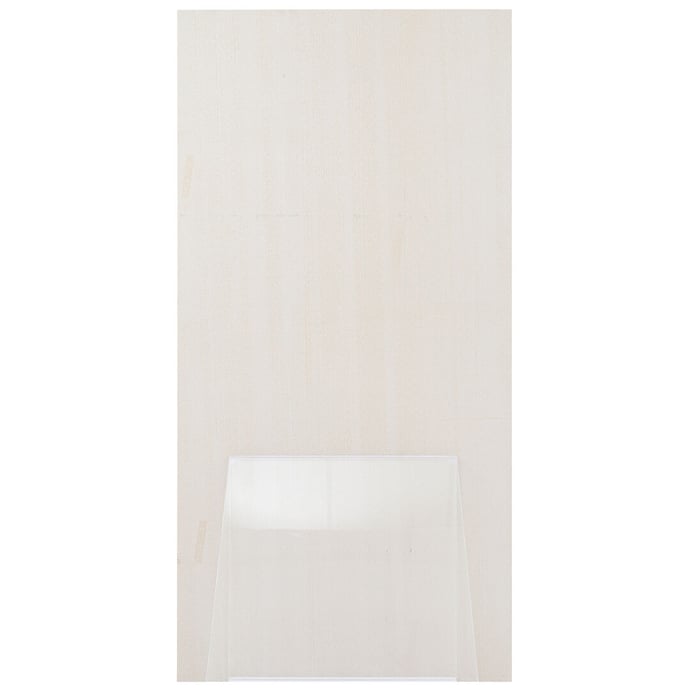 Glossy Royal silver marble