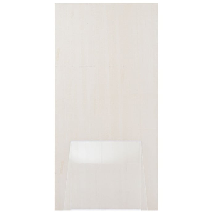 Glossy Royal silver marble