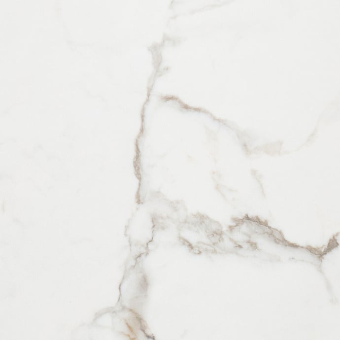 Matt Royal white marble