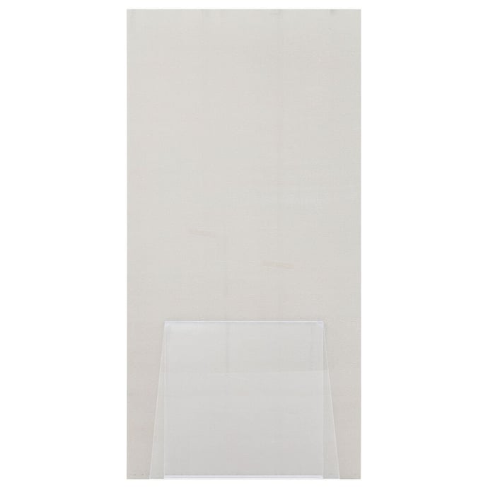 Marmo Royal bianco opaco