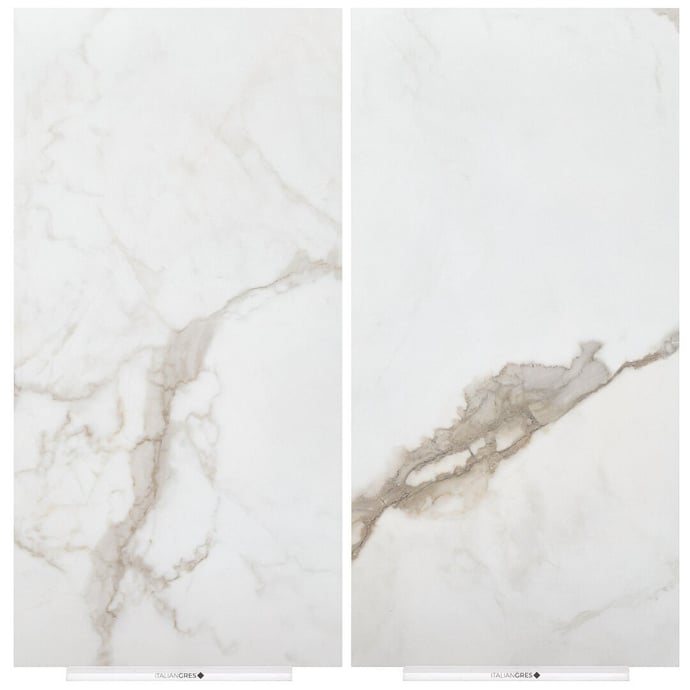 Marmo Royal bianco opaco