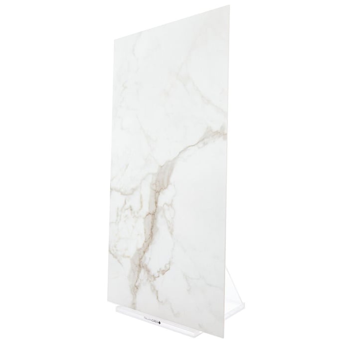 Marmo Royal bianco opaco