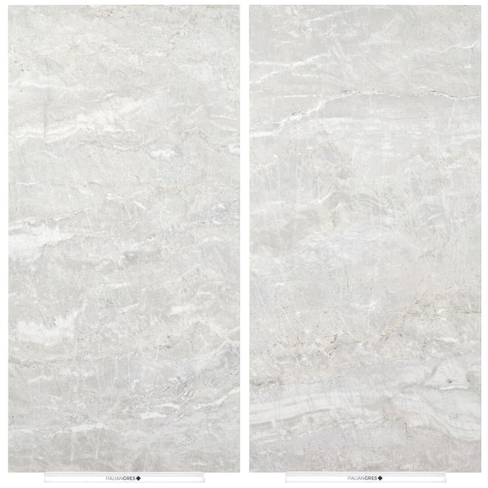 Glossy Royal ivory marble