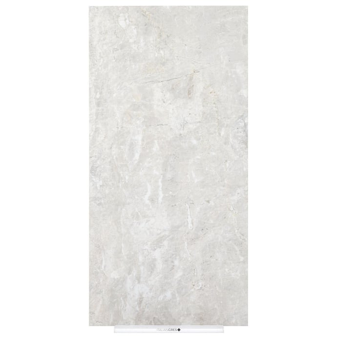 Matter Royal Elfenbein Marmor