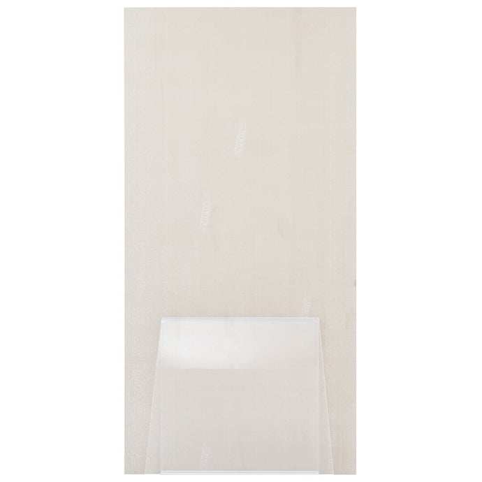 Matter Royal Elfenbein Marmor
