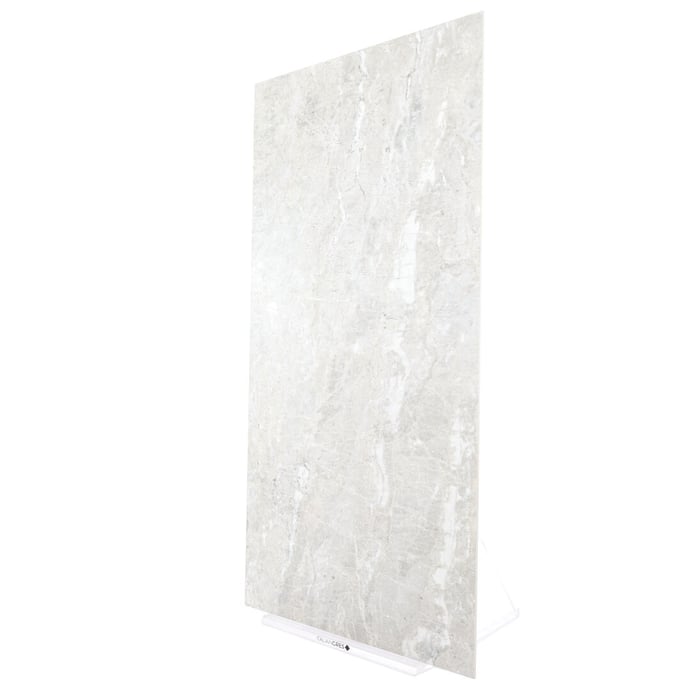 Matter Royal Elfenbein Marmor