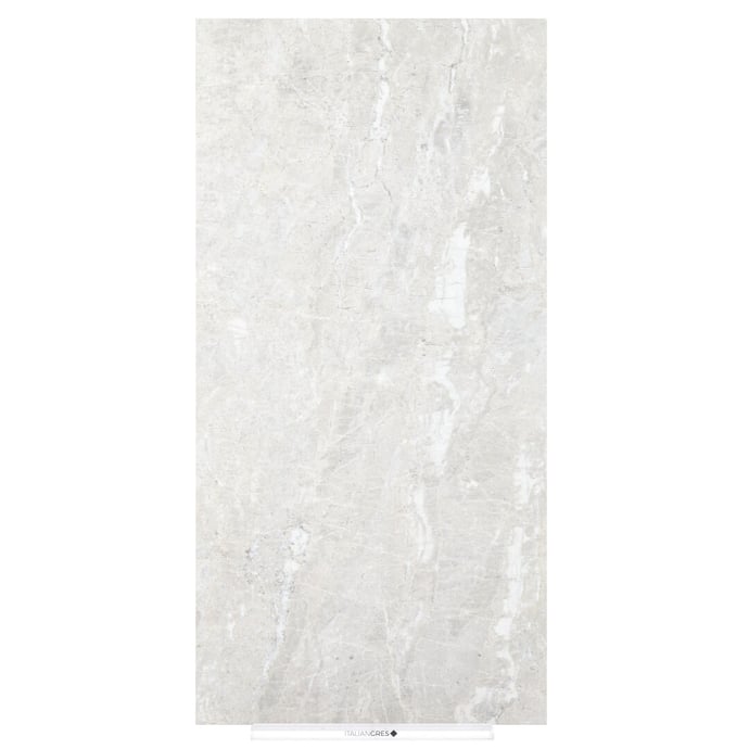 Matter Royal Elfenbein Marmor