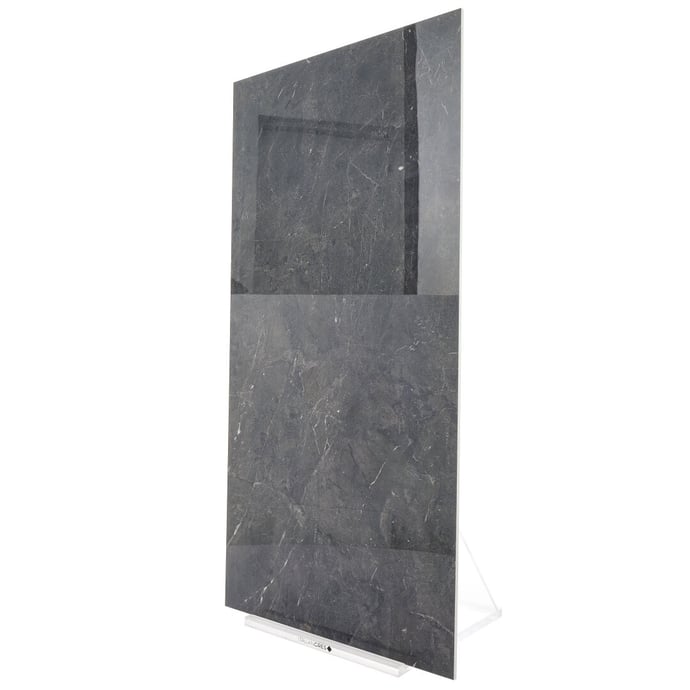 Marmo Royal nero lucido