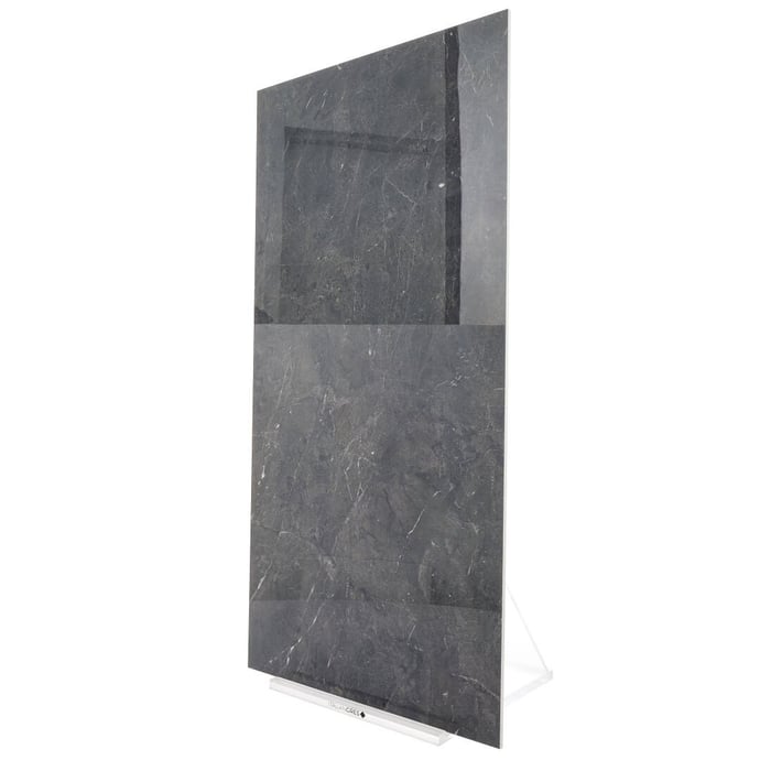 Marmo Royal nero lucido
