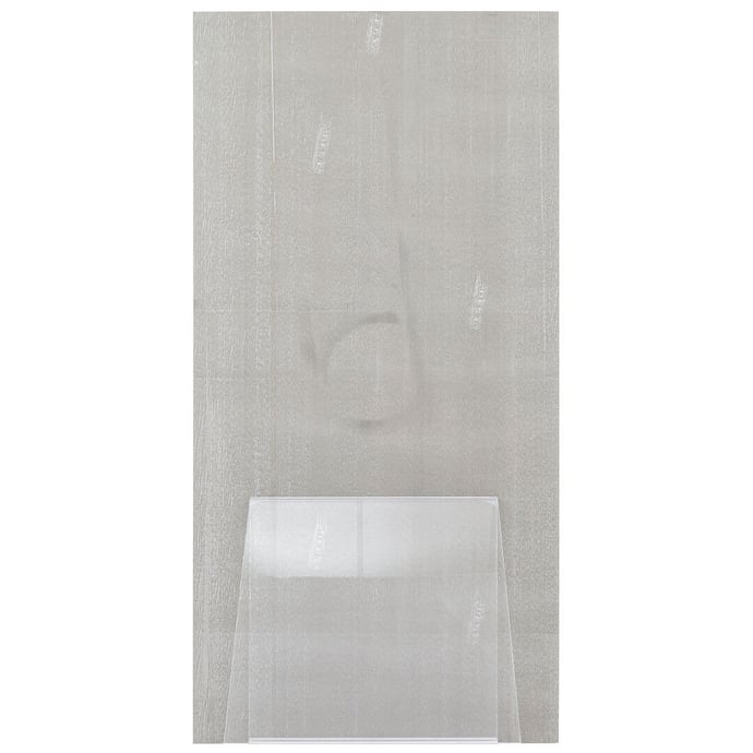 Matter Royal Schwarzer Marmor