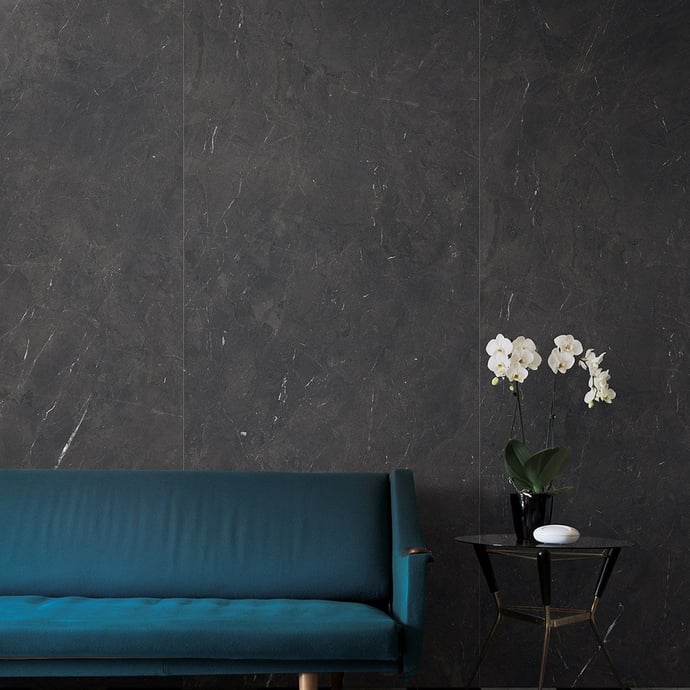 Matt Royal dark marble
