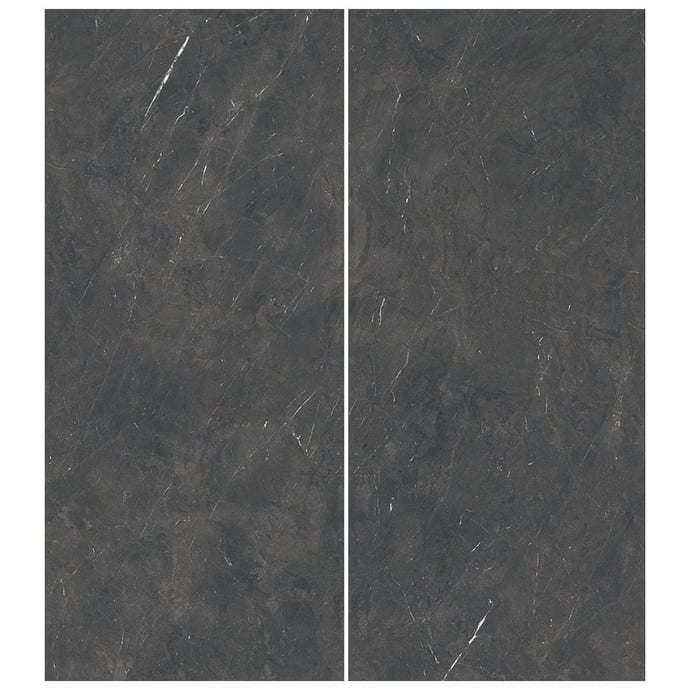 Matt Royal dark marble slabs