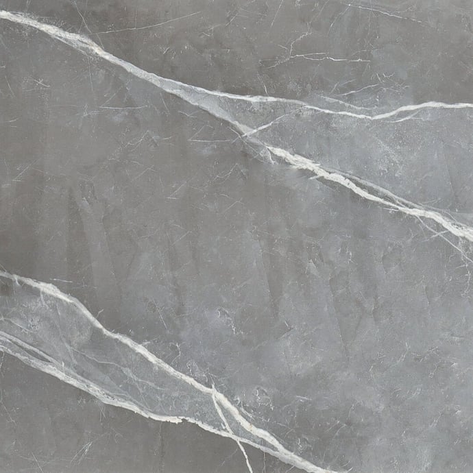 Glossy Royal grey marble