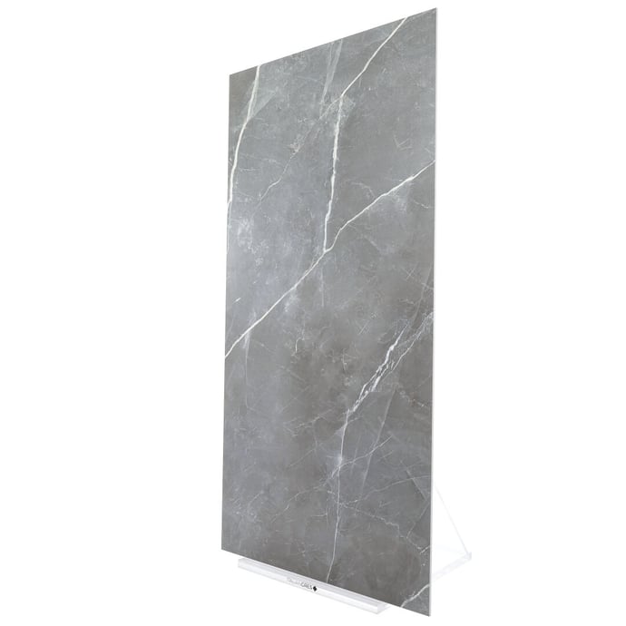 Marbre Royal mat gris