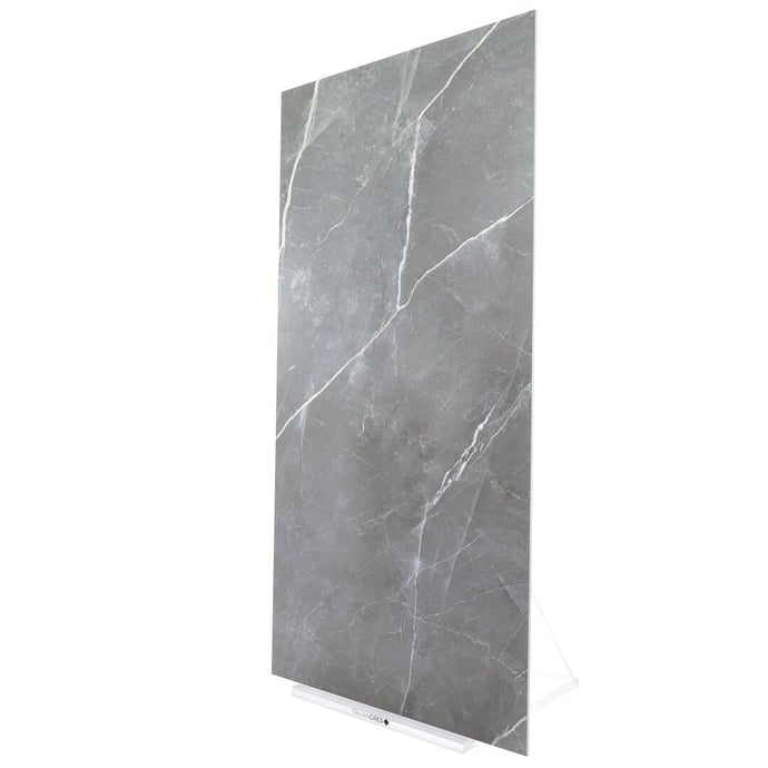 Matt Royal grey marble