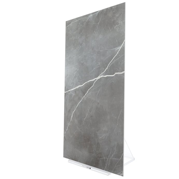 Matt Royal grey marble