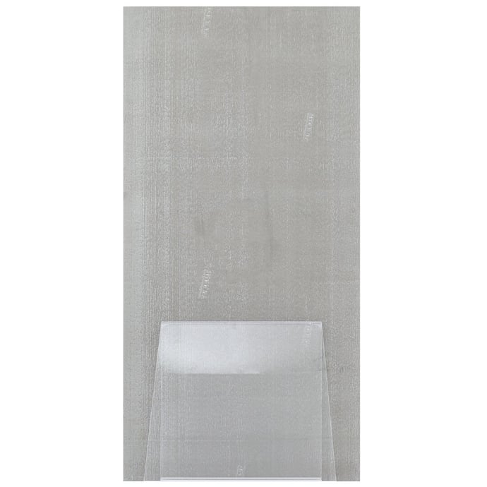 Matt Royal grey marble