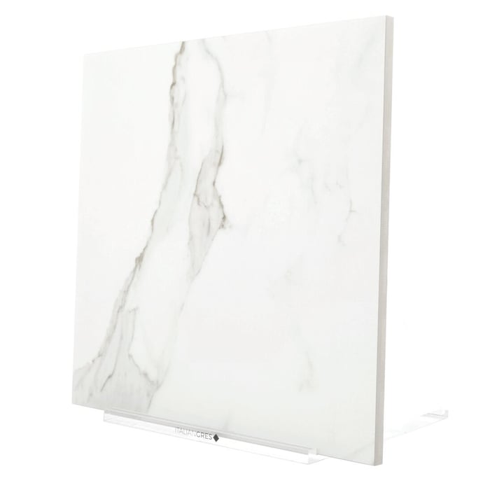 Marmo Calacatta 20mm grip R11