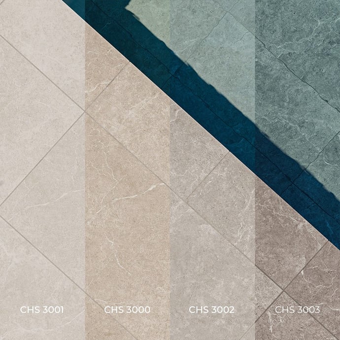 Pietra di Gerusalemme beige