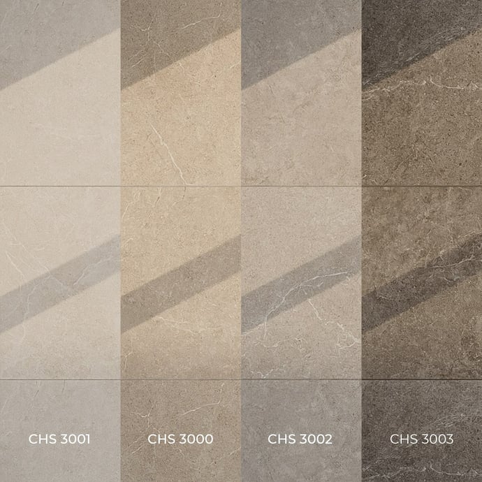 Gray Jerusalem stone