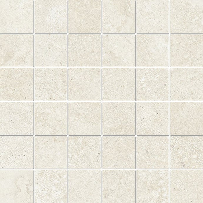 Limestone Sand Mosaic