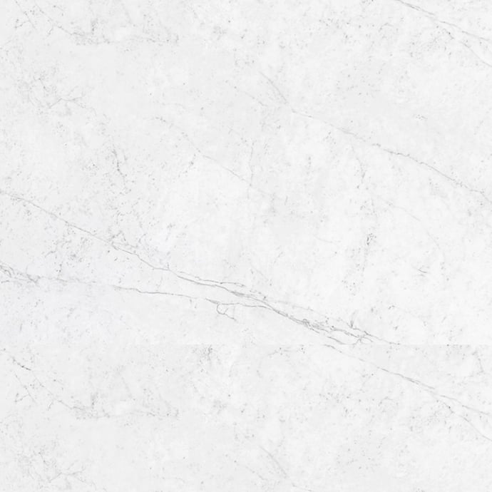 Marmo arabescato opaco con sottili ed eleganti venature grigie