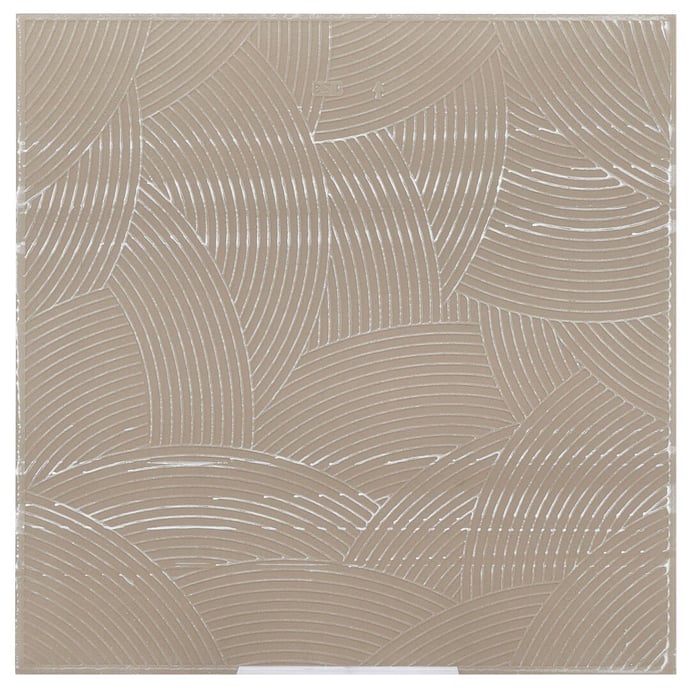 Statuary marble with gray veins