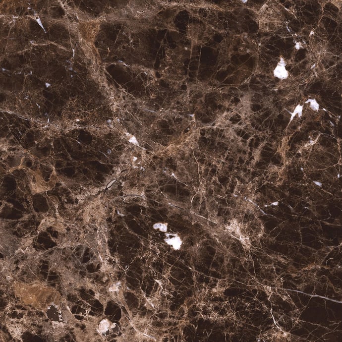 Emperador glossy Marble