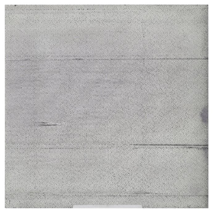 Noir Calacatta glänzender Marmor