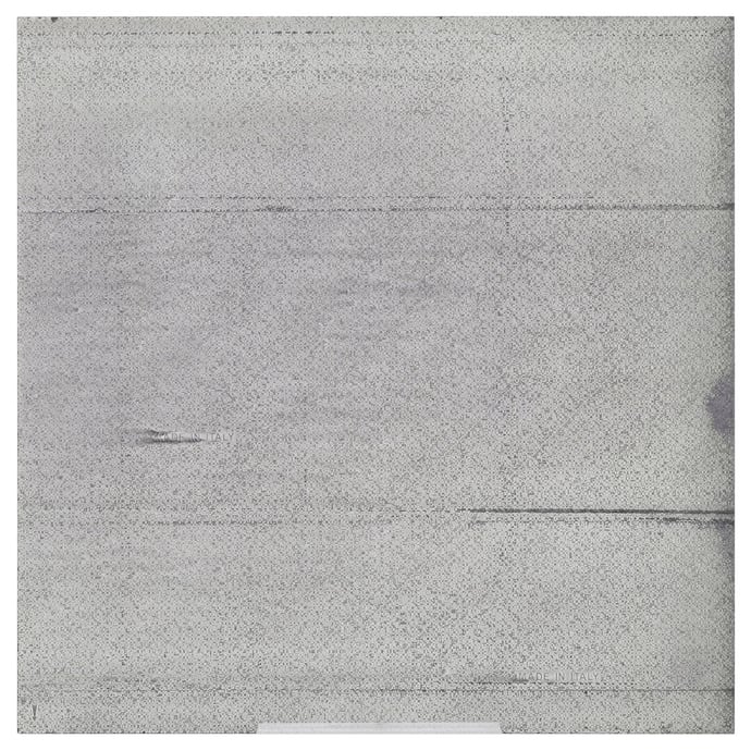Noir Calacatta glänzender Marmor