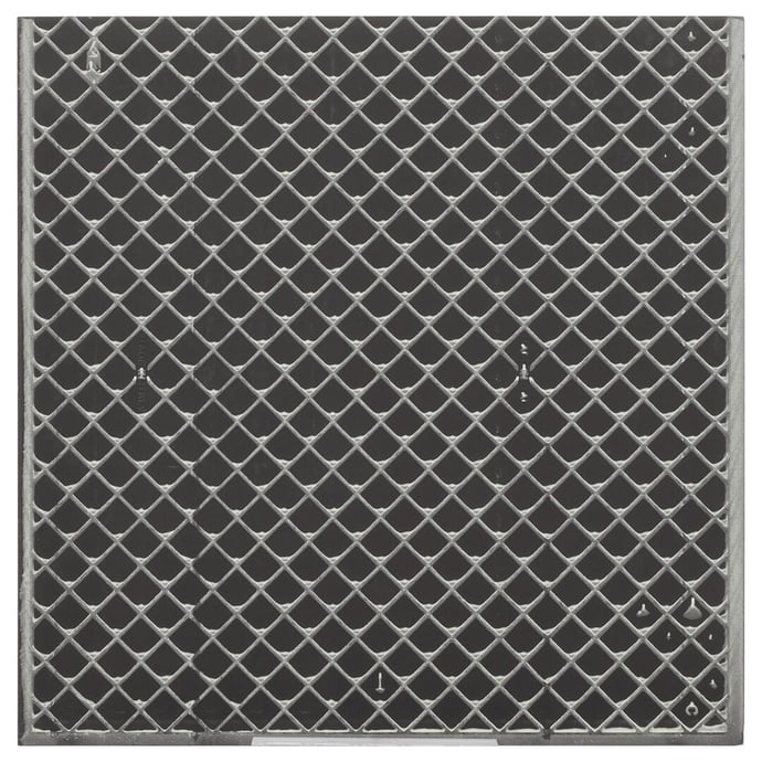 Noir Calacatta matt Marmor